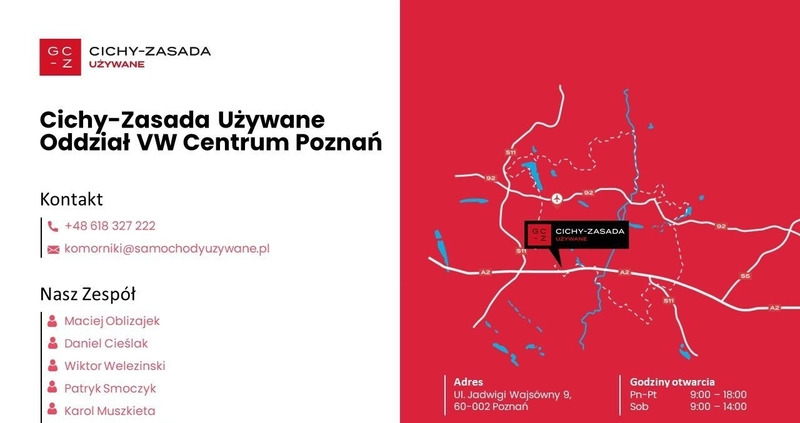 Volkswagen Tiguan cena 89900 przebieg: 140308, rok produkcji 2016 z Poznań małe 4